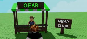 gearshop