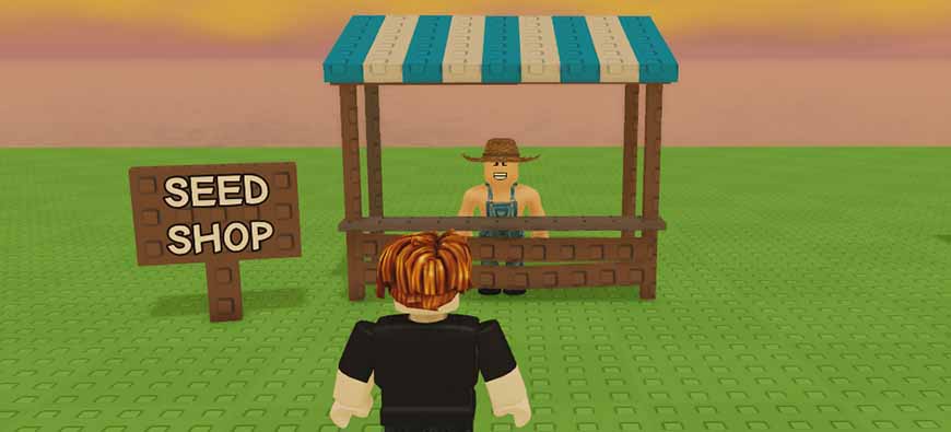 seedshop