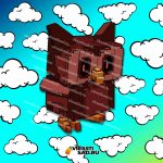 blood owl grow a garden
