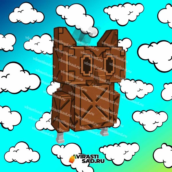 cooked owl grow a garden