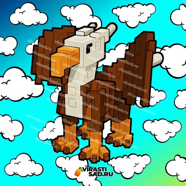 Купить Griffin в вырасти сад