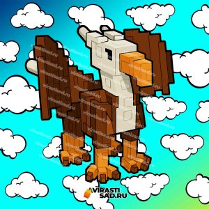Купить Griffin в вырасти сад