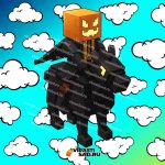 Купить Headless Horseman в вырасти сад