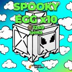 Купить Spooky Egg в вырасти сад