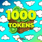 Токены Вырасти Сад