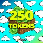 Токены Вырасти Сад