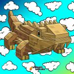 Купить Bearded Dragon