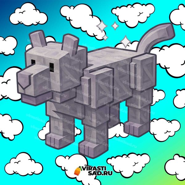 Купить Diamond Panther